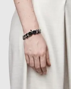 TOM WOOD Danny Bracelet Slim 7.7インチ 新品 - メルカリ