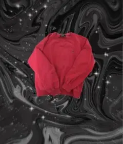 ポロ ラルフローレン スウェット トレーナー