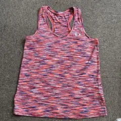 UNDER ARMOUR タンクトップ SM