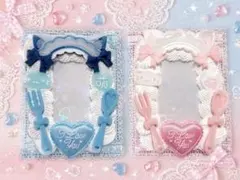 B8 硬質ケース ホイップデコ レースデコ トレカケース セット売り No.23