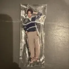 ENHYPEN セガラッキークジ　ヒスン