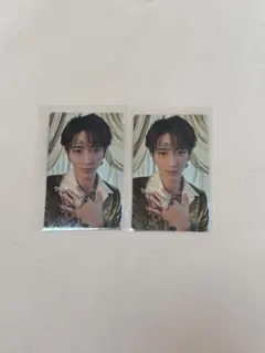 M!LK 爆裂愛してる 好きすぎて滅 通常盤 トレカ 曽野舜太