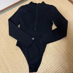 補正下着ボディスーツ