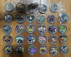 妖怪メダル まとめ売り