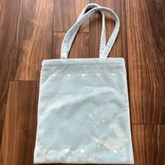 ミッフィー　一番くじ　トートバック