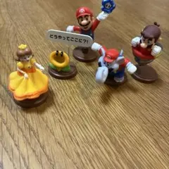 2026年最新】マリオ チョコエッグの人気アイテム - メルカリ