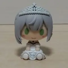 1番くじ ホロライブ ちょこのっこフィギュア【白銀ノエル】