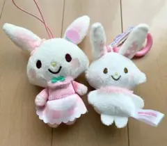 サンリオ マスコット ウィッシュミーメル　ぬいぐるみ　まとめ売り　セット