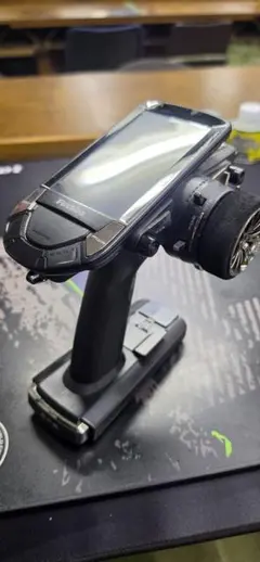 フタバ プロポ T16IZ飛行機用モード1送信機単品 - メルカリ