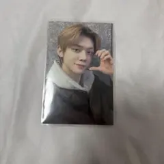 txt moazone ヨンジュン トレカ fc モアコン moacon