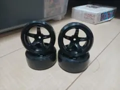 ニスモLMGT4風トップラインNモデルオフセット7のサムネイル