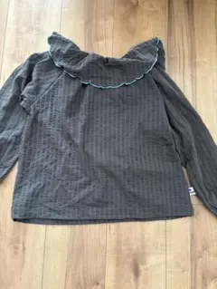 マーキーズロンT