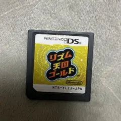 リズム天国ゴールド