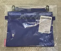 新品未開封 ポリゴン バッグ 1個 ポケモンピカピカボックス2026