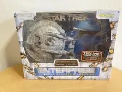 「 スタートレック U.S.S エンタープライズ NX-01 」　最終値下げ