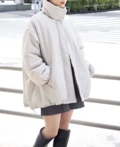 tiptop☆アイボリー ジャケット