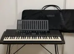 超希少】YAMAHA 電子キーボード PSR-90 基本動作確認済み - メルカリ