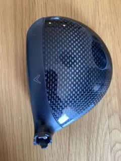 キャロウェイエリートX スリーブ対応（カチャカチャ仕様）5W18° - メルカリ