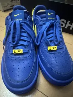 AIR FORCE 1 × AMBUSH コラボ　26cmのサムネイル