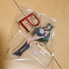 セーラームーン USJ アクリルスタンド セーラープルート
