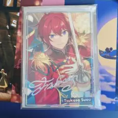 2025年最新】朱桜司 ポートレートの人気アイテム - メルカリ