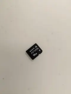 PS Vita メモリーカード 16GB SONY