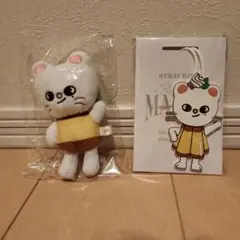 StrayKids ストレイキッズ ジニレット Jiniret セット①