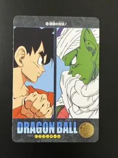 ビジュアルアドベンチャー 1991年 当時物 カードダス 111