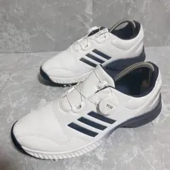 adidas アディゼロ ゴルフシューズ BOAシステム - メルカリ