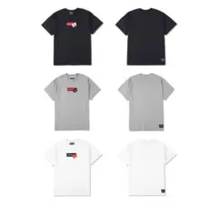 WIND AND SEA GOD SELECTION XXX ホワイトTシャツ