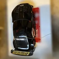 ヨネザワ AEROSONICエアロソニック ラジコンカー 1/15スケール - メルカリ