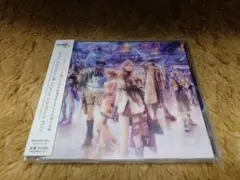 FINAL FANTASY XIII オリジナルサウンドトラック PLUS
