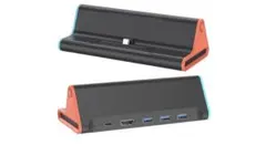 Nintendo Switch2 ドッグステーション