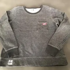 CHUMS グレー M トレーナー・スウェット
