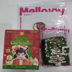 2026年最新】mellojoyクリスマスの人気アイテム - メルカリ