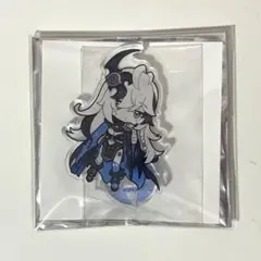 ステラソラ ミニアクリルスタンド コゼット