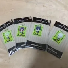 ツイステッドワンダーランド(アクリルチャーム)