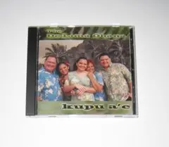 The De Lima Ohana / Kupu A'e カペナ
