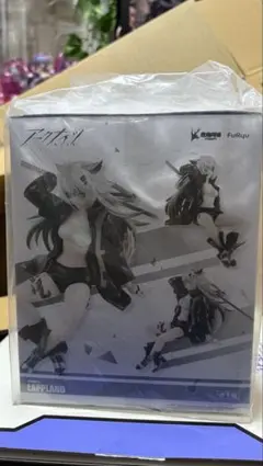 ラップランド　ぬーどるストッパー　新品未開封