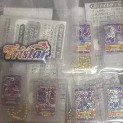 アイカツ! グッズコレクション3 神崎美月セット