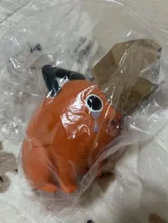 【箱無し】中袋未開封チェンソーマン　ポチタ　フィギュア