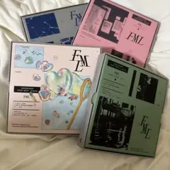 セブチ　SEVENTEEN アルバムCD DVD トレカ まとめ売り