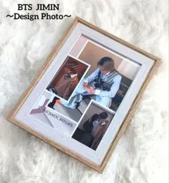 2026年最新】ジミンミニフォトの人気アイテム - メルカリ