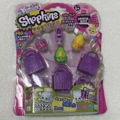 Shopkins ショップキンズ シーズン2