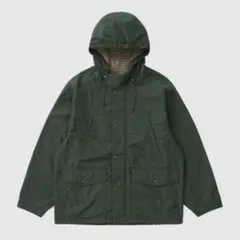 khakis Woodsman parka - メルカリ