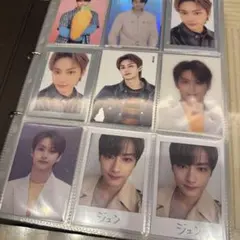 SEVENTEEN トレカ まとめ売り