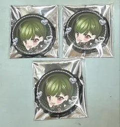 シクフォニ すち 缶バッジ 第16弾 - メルカリ