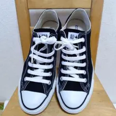CONVERSE コンバース スニーカー ブラック