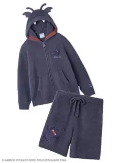 ジェラートピケ ドラクエ ドラキー S-M GELATO PIQUE