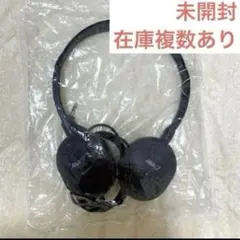 新品未開封★ANA★ヘッドホン